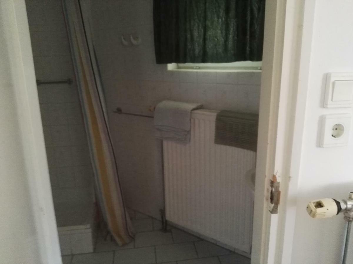 Vadasa Motel Es Etterem Hegyhatszentjakab Exterior photo